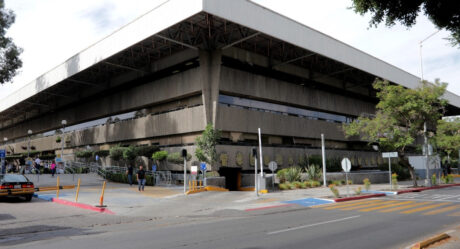 Cerrarán Palacio Municipal por sanitización