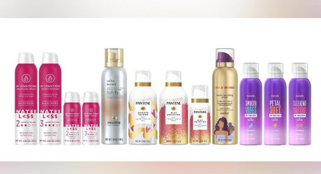 Retiran champús de Pantene y Herbal Essences por sustancia cancerígena