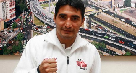 Erik Terrible Morales hace pública la muerte de su hijo