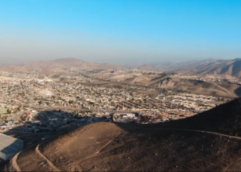 TIJUANA NO SE DIVIDE, REITERA ALCALDESA