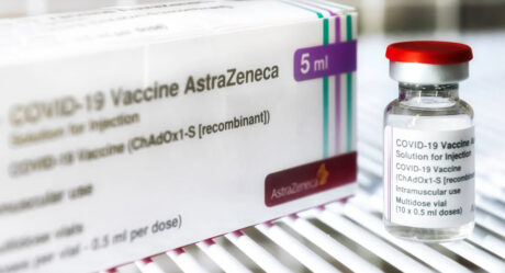 OMS aprueba vacuna antivovid elaborada por México y Argentina