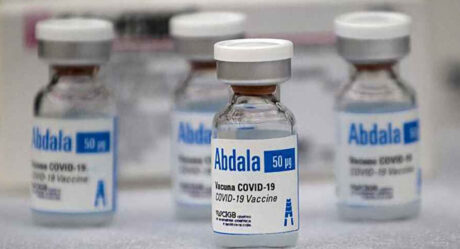Abdala: Vacuna no protege de nuevas variantes de COVID-19