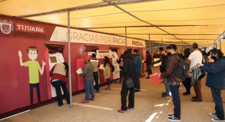 Primeras 150 mil personas que paguen su predial recibirán seguro para gastos funerarios