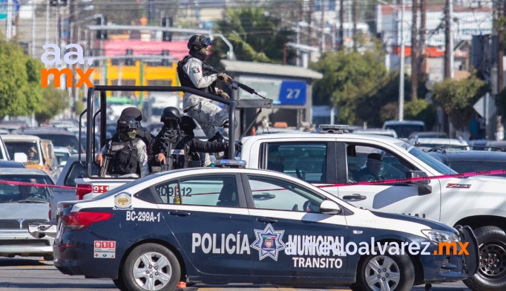 ASESINAN A CONDUCTOR DE CARROZA FúNEBRE