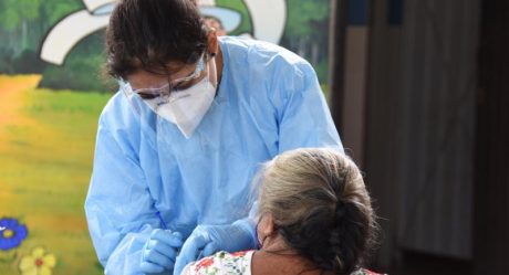 Yucatán contabiliza 13 casos de ómicron