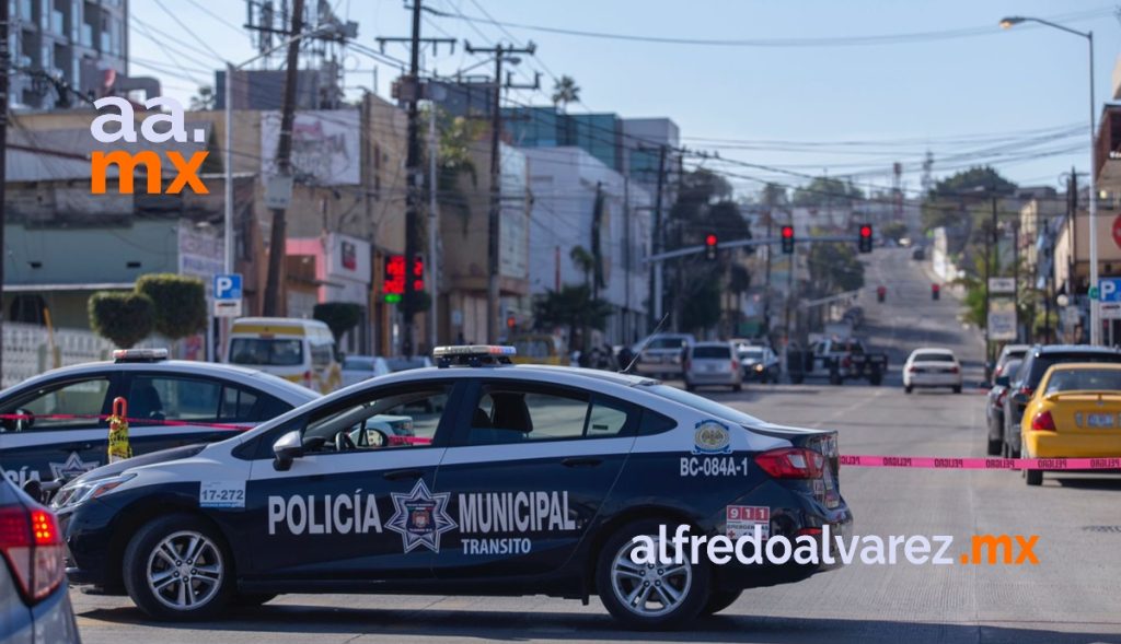 ASESINAN A CONDUCTOR DE CARROZA FúNEBRE