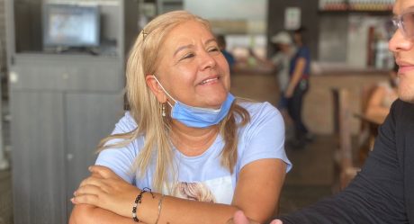 Martha Sepúlveda la paciente no terminal que accedió a la eutanasia
