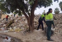 Alcaldesa-instruye-limpieza-de-Parque-Hacienda-Las-Delicias