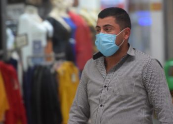 MáS DE 104 MIL PERSONAS SE HAN RECUPERADO DEL COVID EN BC