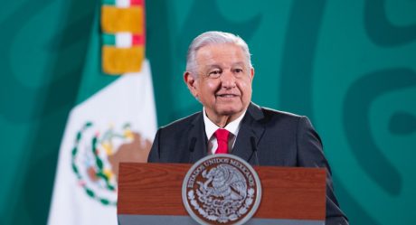 AMLO ingresa al hospital militar para 'revisión de rutina'       