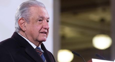 Médicos realizan cateterismo cardiaco a AMLO