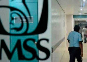 MUERE PACIENTE DEL IMSS POR VARIANTE ÓMICRON