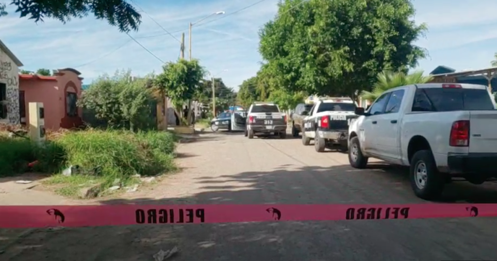 Atacan-a-ciclista-en-Urbi-Villas-del-Rey-en-Ciudad-Obregón