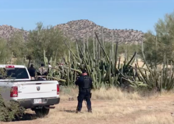 FUERON TRES LOS CUERPOS HALLADOS POR "MADRES BUSCADORAS": FGJ