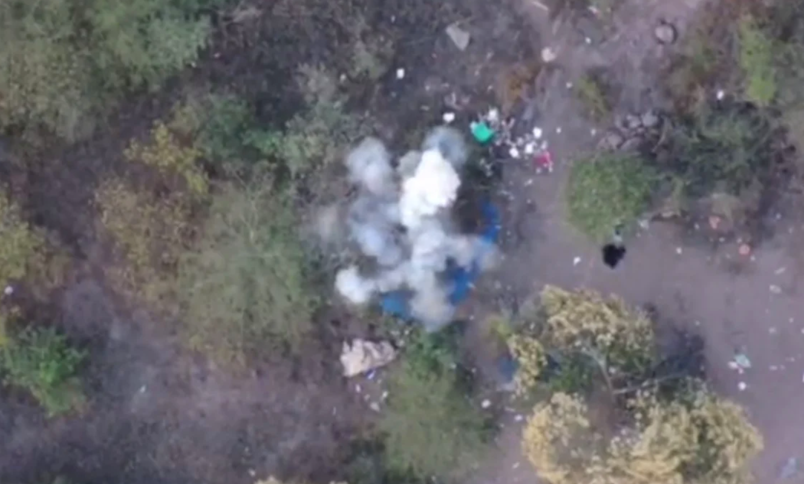 Grupo-armado-bombardea-a-poblacion-usando-drones
