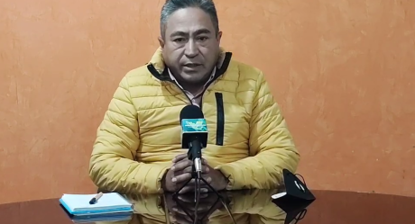 Asesinan a periodista Roberto Toledo en Michoacán  