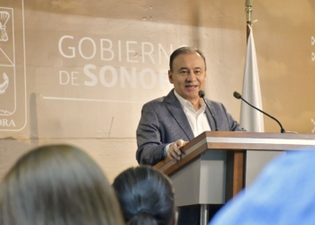 SUROESTE DE EU FORTALECERá TURISMO EN SONORA: DURAZO