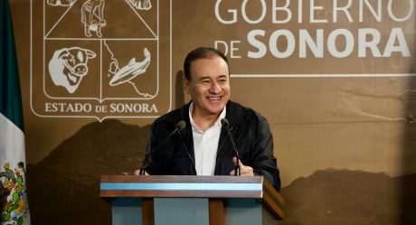 Gobierno de Sonora logra importantes ahorros: Alfonso Durazo