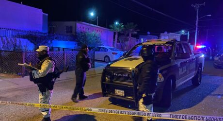 Asesinan a periodista Lourdes Maldonado en Tijuana