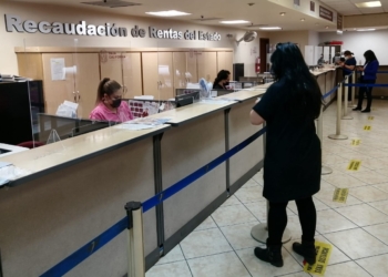 INVITAN A APROVECHAR úLTIMOS DíAS DEL 12% DE DESCUENTO EN REVALIDACIóN DE TARJETA