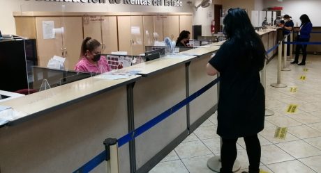 Invitan a aprovechar últimos días del 12% de descuento en revalidación de tarjeta