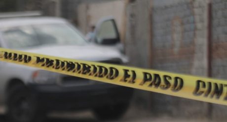 Grupo armado asesina a policías municipales