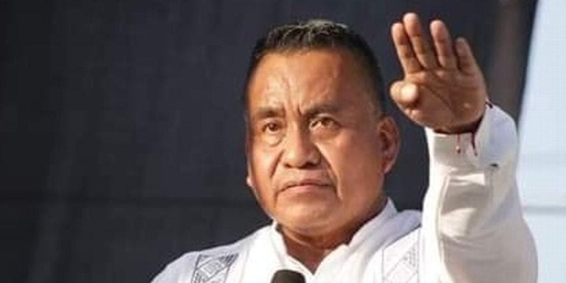 ASESINAN A PRESIDENTE MUNICIPAL TRAS DíAS EN EL CARGO