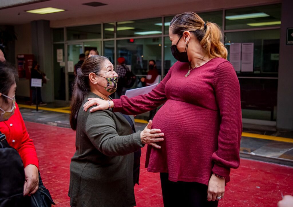 ARRANCA VACUNACIóN CONTRA COVID-19 PARA ADOLESCENTES DE 13 AñOS EN ADELANTE         