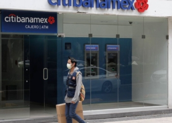 ¿QUé PASARá CON CLIENTES, CRéDITOS O TARJETAS BANAMEX?