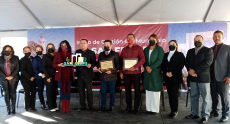 A partir de hoy San Felipe es reconocido como municipio