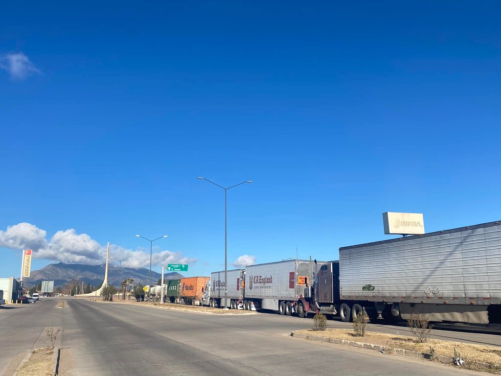 Más-de-24-horas-de-bloqueo-carretero-por-mineros-de-Cananea