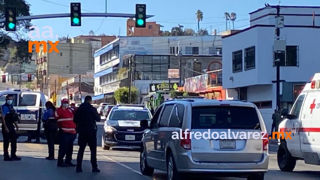 ASESINAN A CONDUCTOR DE CARROZA FúNEBRE