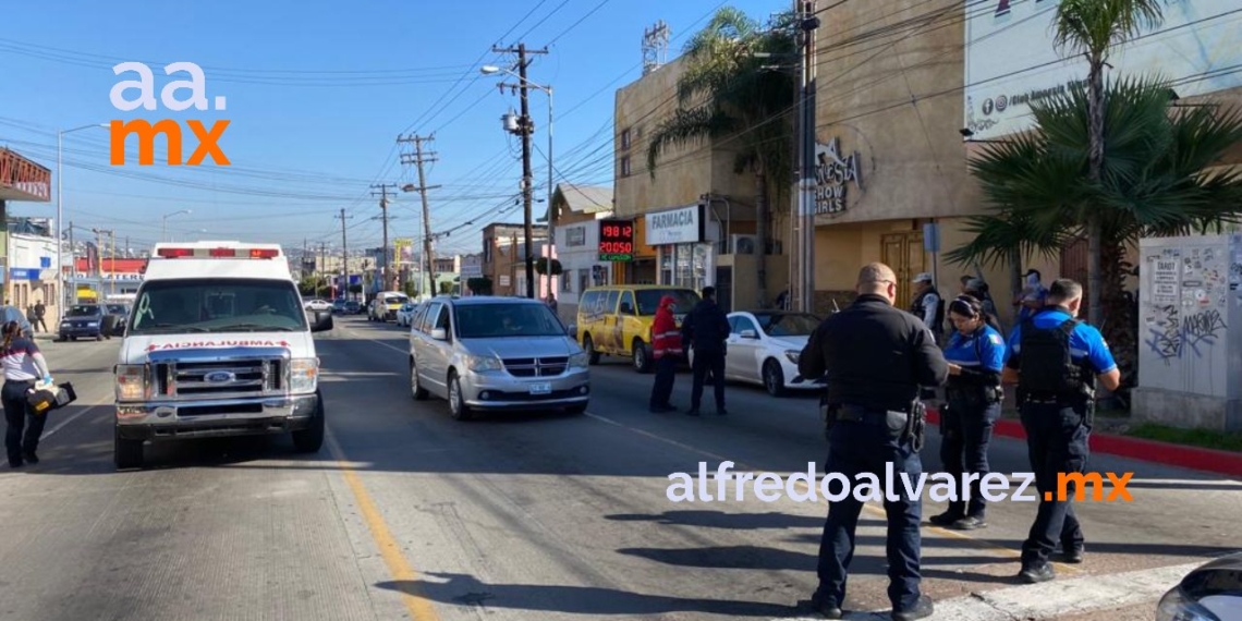 ASESINAN A CONDUCTOR DE CARROZA FúNEBRE