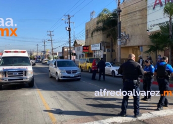 ASESINAN A CONDUCTOR DE CARROZA FúNEBRE