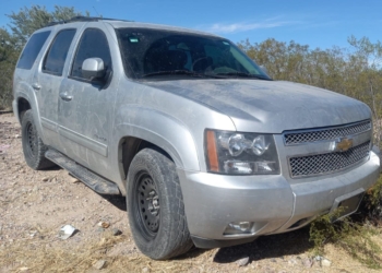 ASEGURAN VEHíCULO BLINDADO Y "PONCHALLANTAS" EN SANTA ANA