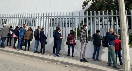 BC rompe récord en contagios y casos activos  por tercer día consecutivo