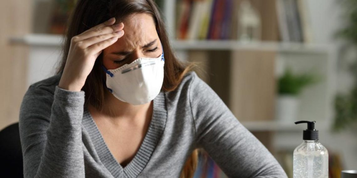 COVID LARGO: ESTAS SON LAS SECUELAS QUE QUEDAN TRAS CONTAGIO