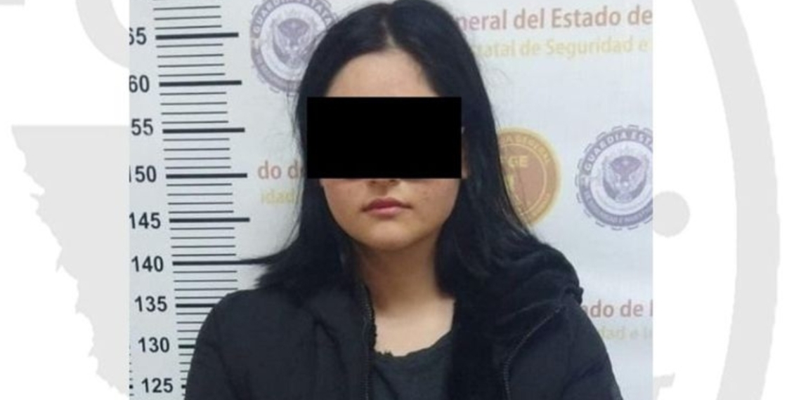 JOVEN INTENTA MATAR A SU ABUELO; LA VINCULAN A PROCESO PENAL