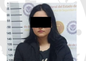 JOVEN INTENTA MATAR A SU ABUELO; LA VINCULAN A PROCESO PENAL