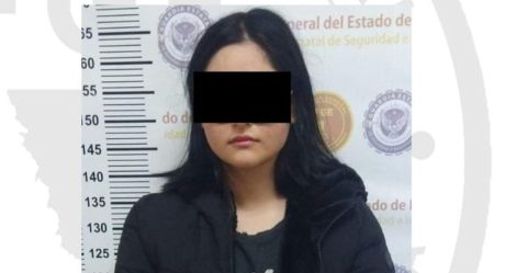 Joven intenta matar a su abuelo; la vinculan a proceso penal