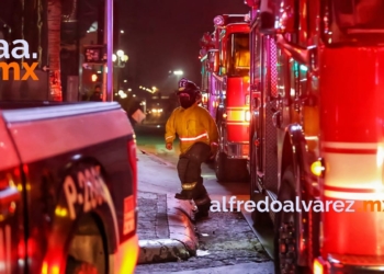 ATIENDEN A SIETE PERSONAS CON SOBREDOSIS EN DOS BARES DE TIJUANA