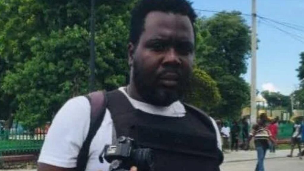 Pandilla-haitiana-quema-vivos a dos periodistas