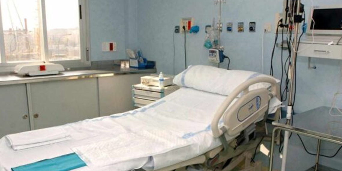 NIEGAN SERVICIO DE URGENCIA A EMBARAZADA Y ABORTA; CIERRAN HOSPITAL