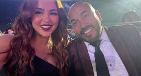 Lupillo Rivera pone casa de su ex a nombre de su actual esposa