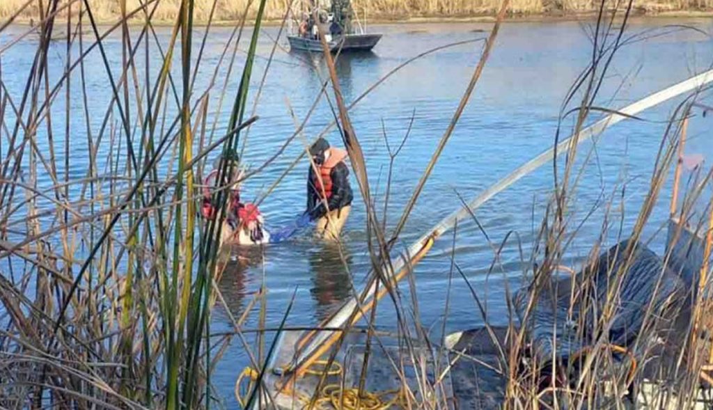 Niña-migrante-se-ahoga-en-Río-Bravo