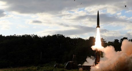 Norcorea reaccionará fuerte ante sanciones de EU tras lanzar misiles balísticos