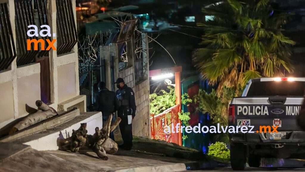 LOCALIZAN HOMBRE SIN VIDA EN EL PATIO DE UNA VIVIENDA