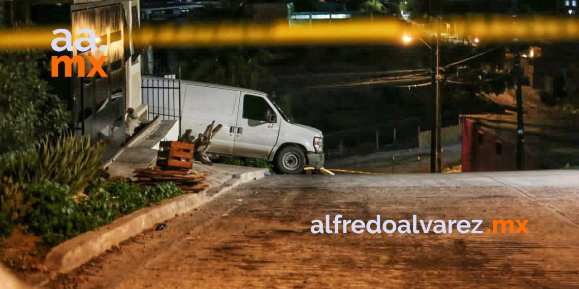 LOCALIZAN HOMBRE SIN VIDA EN EL PATIO DE UNA VIVIENDA