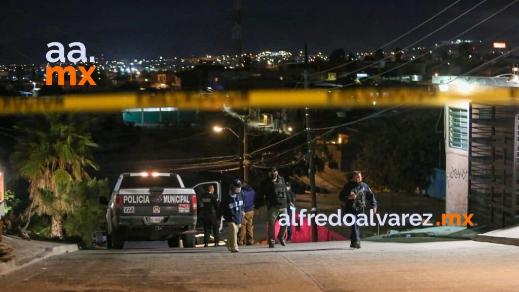 LOCALIZAN HOMBRE SIN VIDA EN EL PATIO DE UNA VIVIENDA