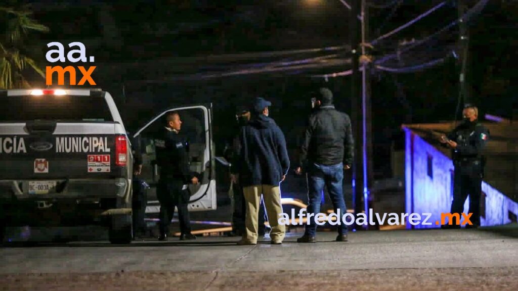 LOCALIZAN HOMBRE SIN VIDA EN EL PATIO DE UNA VIVIENDA